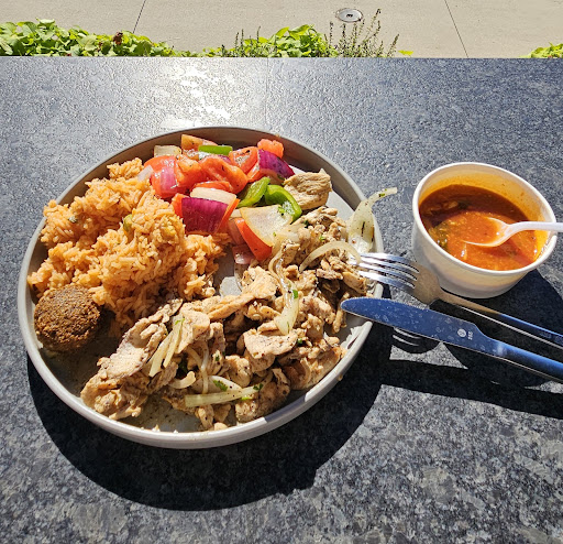 Photo of Aviva by Kameel Buckhead - 3330 Piedmont Rd NE suite 26, Atlanta, GA 30305