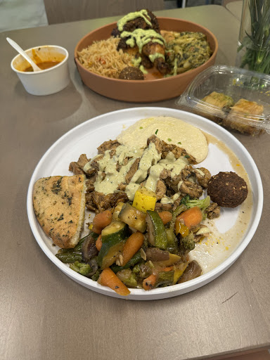 Photo of Aviva by Kameel Buckhead - 3330 Piedmont Rd NE suite 26, Atlanta, GA 30305