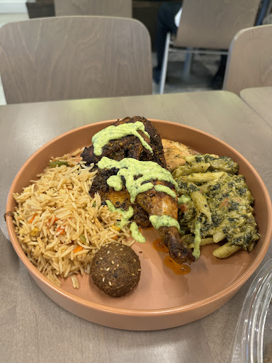 Photo of Aviva by Kameel Buckhead - 3330 Piedmont Rd NE suite 26, Atlanta, GA 30305