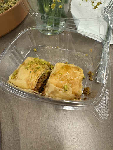 Photo of Aviva by Kameel Buckhead - 3330 Piedmont Rd NE suite 26, Atlanta, GA 30305