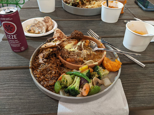 Photo of Aviva by Kameel Buckhead - 3330 Piedmont Rd NE suite 26, Atlanta, GA 30305