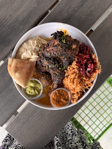 Photo of Aviva by Kameel Buckhead - 3330 Piedmont Rd NE suite 26, Atlanta, GA 30305