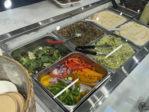 Photo of Aviva by Kameel Buckhead - 3330 Piedmont Rd NE suite 26, Atlanta, GA 30305