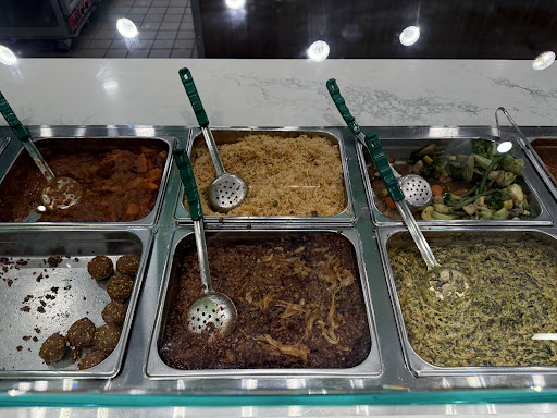 Photo of Aviva by Kameel Buckhead - 3330 Piedmont Rd NE suite 26, Atlanta, GA 30305