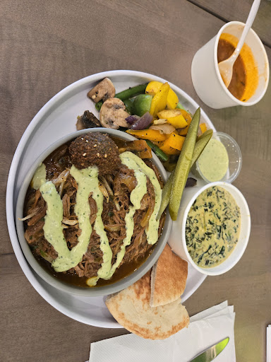 Photo of Aviva by Kameel Buckhead - 3330 Piedmont Rd NE suite 26, Atlanta, GA 30305