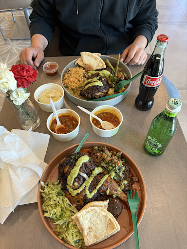 Photo of Aviva by Kameel Buckhead - 3330 Piedmont Rd NE suite 26, Atlanta, GA 30305