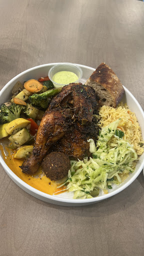 Photo of Aviva by Kameel Buckhead - 3330 Piedmont Rd NE suite 26, Atlanta, GA 30305