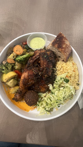 Photo of Aviva by Kameel Buckhead - 3330 Piedmont Rd NE suite 26, Atlanta, GA 30305