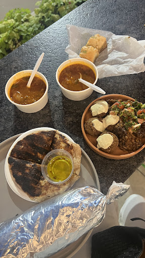 Photo of Aviva by Kameel Buckhead - 3330 Piedmont Rd NE suite 26, Atlanta, GA 30305