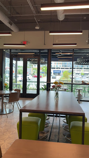 Photo of Aviva by Kameel Buckhead - 3330 Piedmont Rd NE suite 26, Atlanta, GA 30305