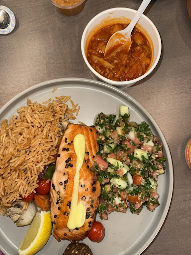 Photo of Aviva by Kameel Buckhead - 3330 Piedmont Rd NE suite 26, Atlanta, GA 30305