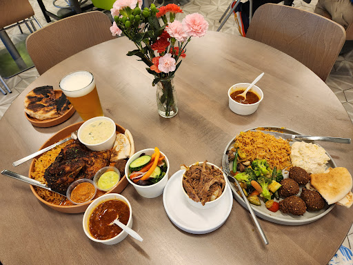 Photo of Aviva by Kameel Buckhead - 3330 Piedmont Rd NE suite 26, Atlanta, GA 30305