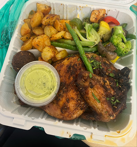 Photo of Aviva by Kameel Buckhead - 3330 Piedmont Rd NE suite 26, Atlanta, GA 30305