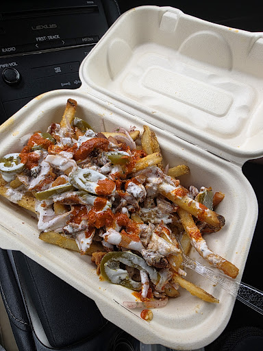 Photo of Baba's Shawarma - 3303 Lawrenceville-Suwanee Rd, Suwanee, GA 30024