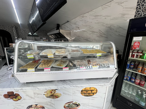 Photo of Baraka Shawarma Tucker - 2247 Idlewood Rd, Tucker, GA 30084