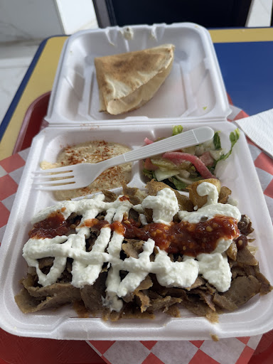 Photo of Baraka Shawarma Tucker - 2247 Idlewood Rd, Tucker, GA 30084