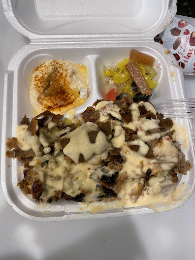 Photo of Baraka Shawarma Tucker - 2247 Idlewood Rd, Tucker, GA 30084