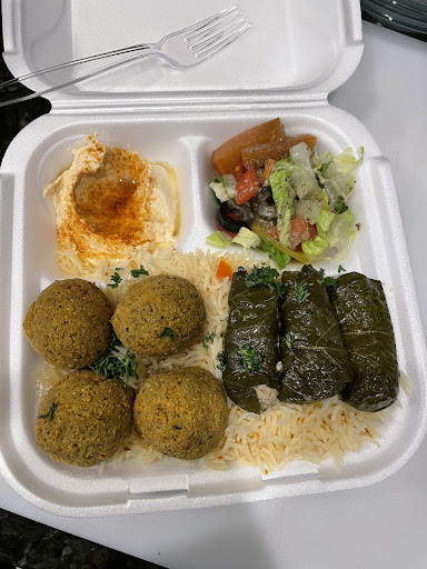 Photo of Baraka Shawarma Tucker - 2247 Idlewood Rd, Tucker, GA 30084