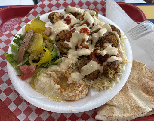 Photo of Baraka Shawarma Tucker - 2247 Idlewood Rd, Tucker, GA 30084