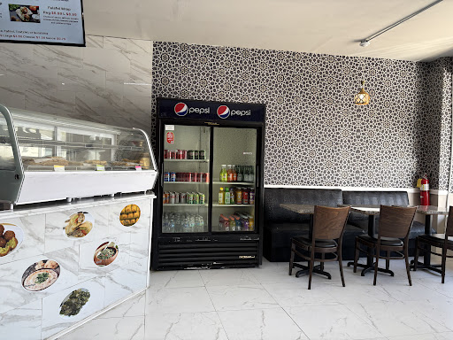 Photo of Baraka Shawarma Tucker - 2247 Idlewood Rd, Tucker, GA 30084