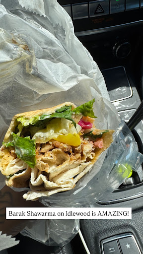 Photo of Baraka Shawarma Tucker - 2247 Idlewood Rd, Tucker, GA 30084