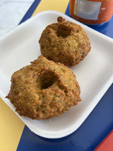 Photo of Baraka Shawarma Tucker - 2247 Idlewood Rd, Tucker, GA 30084