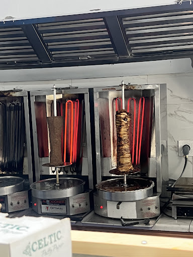 Photo of Baraka Shawarma Tucker - 2247 Idlewood Rd, Tucker, GA 30084