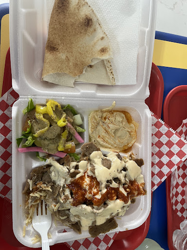 Photo of Baraka Shawarma Tucker - 2247 Idlewood Rd, Tucker, GA 30084