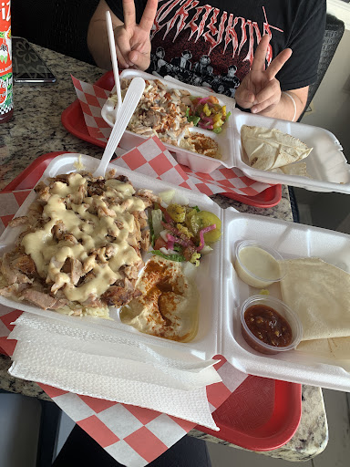 Photo of Baraka Shawarma Tucker - 2247 Idlewood Rd, Tucker, GA 30084