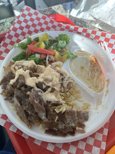 Photo of Baraka Shawarma Tucker - 2247 Idlewood Rd, Tucker, GA 30084