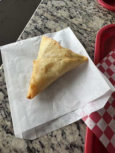 Photo of Baraka Shawarma Tucker - 2247 Idlewood Rd, Tucker, GA 30084