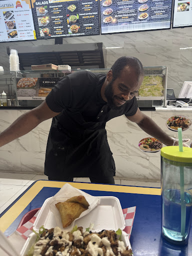 Photo of Baraka Shawarma Tucker - 2247 Idlewood Rd, Tucker, GA 30084