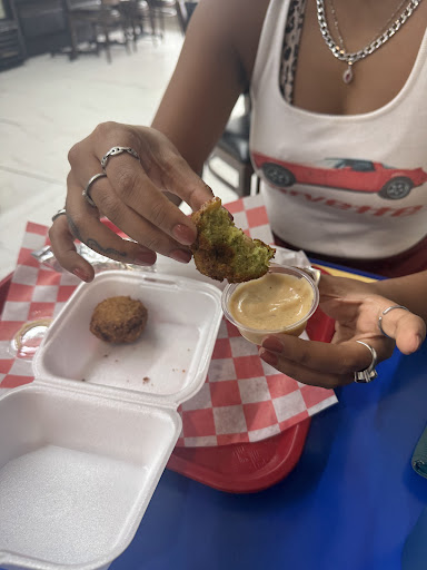 Photo of Baraka Shawarma Tucker - 2247 Idlewood Rd, Tucker, GA 30084