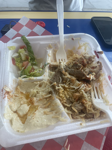 Photo of Baraka Shawarma Tucker - 2247 Idlewood Rd, Tucker, GA 30084