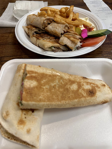 Photo of Al Zein Shawarma & Mediterranean Grill - 11875 Jones Bridge Rd Suite F, Alpharetta, GA 30005