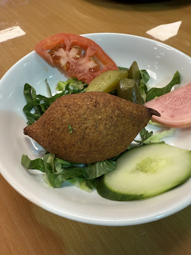 Photo of Al Zein Shawarma & Mediterranean Grill - 11875 Jones Bridge Rd Suite F, Alpharetta, GA 30005