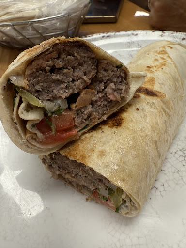 Photo of Al Zein Shawarma & Mediterranean Grill - 11875 Jones Bridge Rd Suite F, Alpharetta, GA 30005