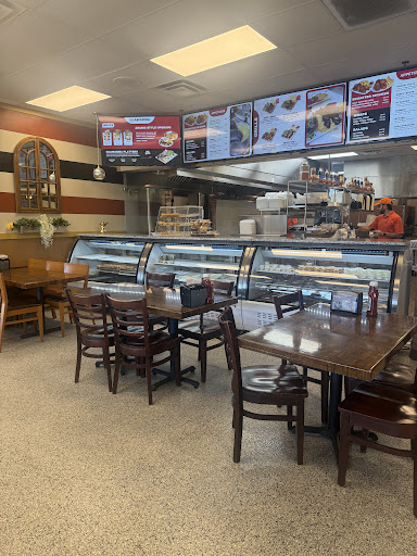 Photo of Al Zein Shawarma & Mediterranean Grill - 11875 Jones Bridge Rd Suite F, Alpharetta, GA 30005