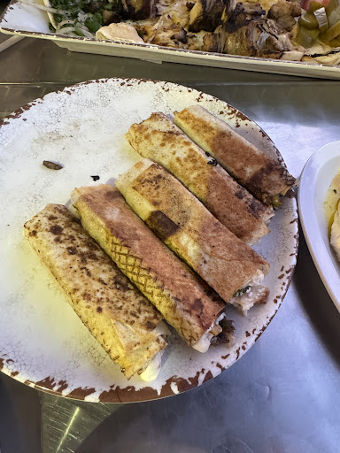 Photo of Al Zein Shawarma & Mediterranean Grill - 11875 Jones Bridge Rd Suite F, Alpharetta, GA 30005