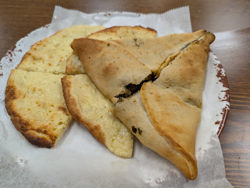 Photo of Al Zein Shawarma & Mediterranean Grill - 11875 Jones Bridge Rd Suite F, Alpharetta, GA 30005