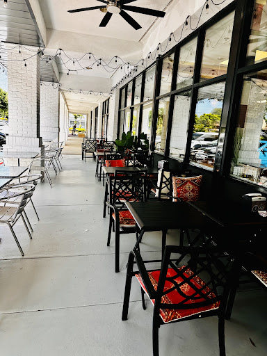 Photo of Al Zein Shawarma & Mediterranean Grill - 11875 Jones Bridge Rd Suite F, Alpharetta, GA 30005