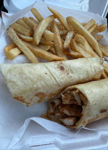 Photo of Zig Zag Mediterranean Grill - 1304 Baytree Rd, Valdosta, GA 31602