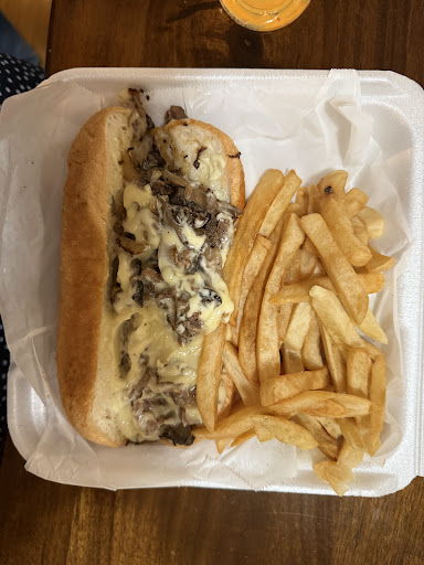 Photo of Zig Zag Mediterranean Grill - 1304 Baytree Rd, Valdosta, GA 31602