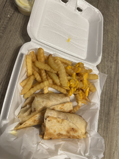 Photo of Zig Zag Mediterranean Grill - 1304 Baytree Rd, Valdosta, GA 31602