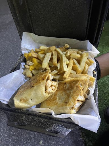 Photo of Zig Zag Mediterranean Grill - 1304 Baytree Rd, Valdosta, GA 31602