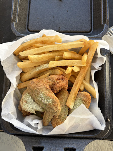 Photo of Zig Zag Mediterranean Grill - 1304 Baytree Rd, Valdosta, GA 31602