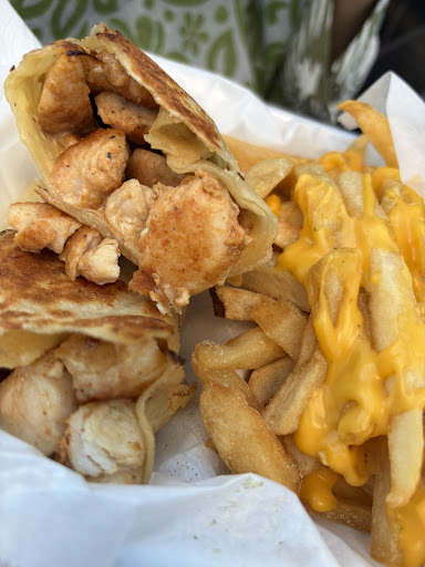 Photo of Zig Zag Mediterranean Grill - 1304 Baytree Rd, Valdosta, GA 31602