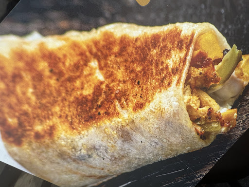 Photo of Zig Zag Mediterranean Grill - 1304 Baytree Rd, Valdosta, GA 31602