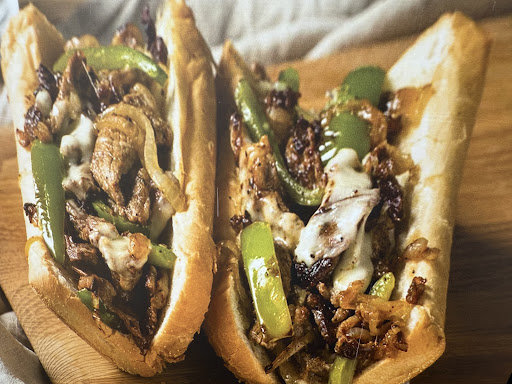 Photo of Zig Zag Mediterranean Grill - 1304 Baytree Rd, Valdosta, GA 31602