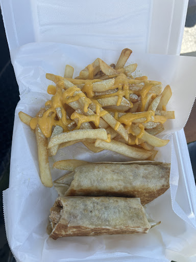 Photo of Zig Zag Mediterranean Grill - 1304 Baytree Rd, Valdosta, GA 31602